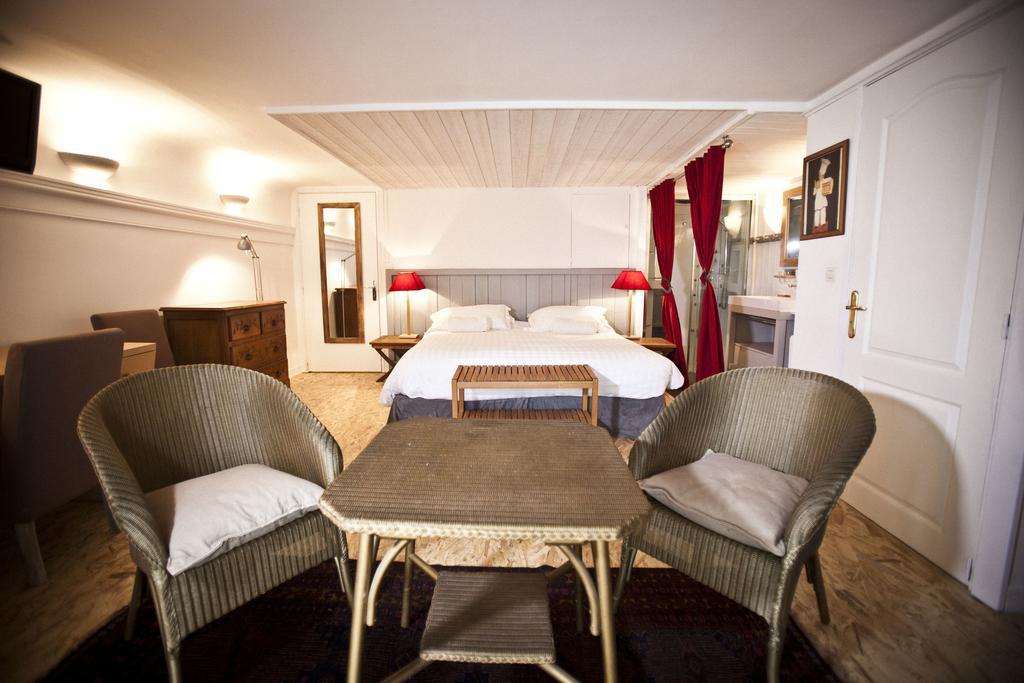 La Mouette Trouville-sur-Mer Exterior photo