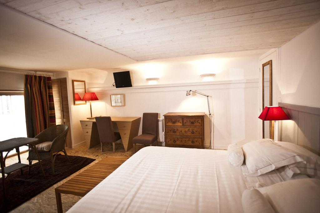 La Mouette Trouville-sur-Mer Exterior photo
